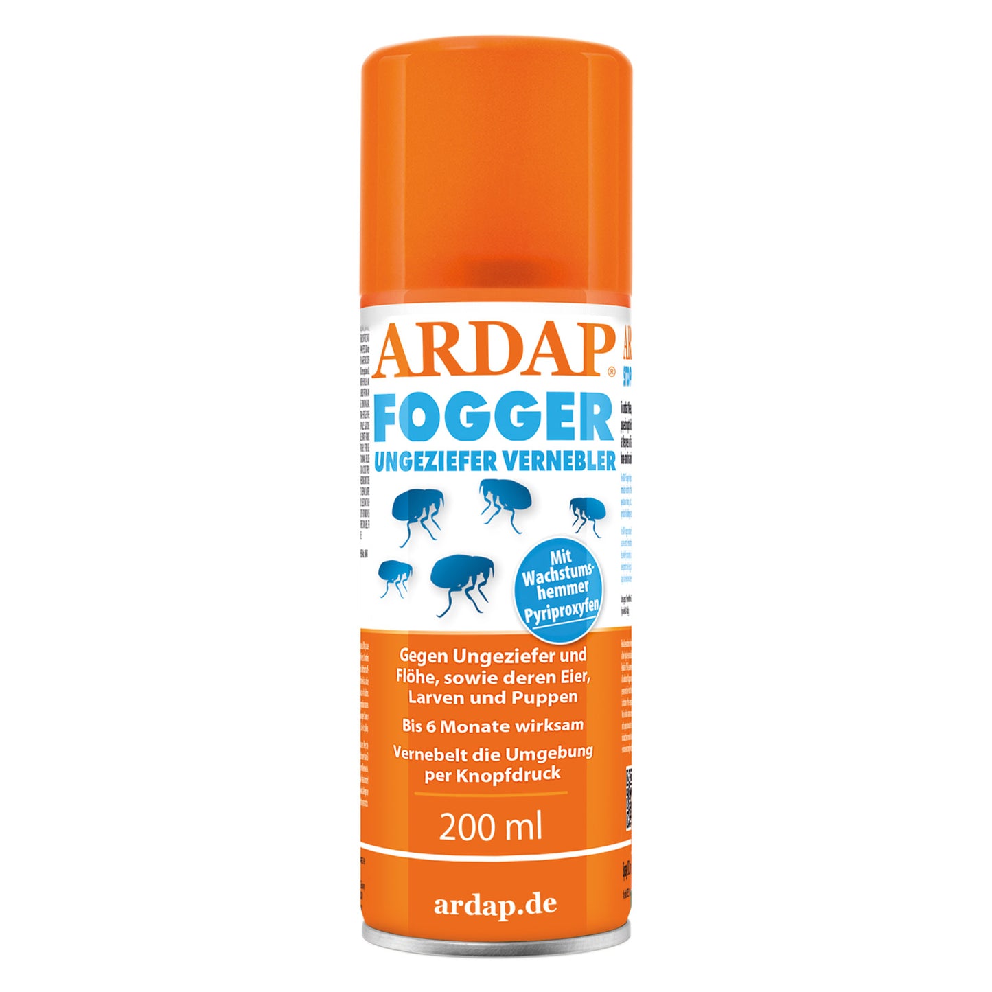 ARDAP Fogger