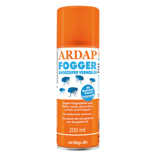 ARDAP Fogger
