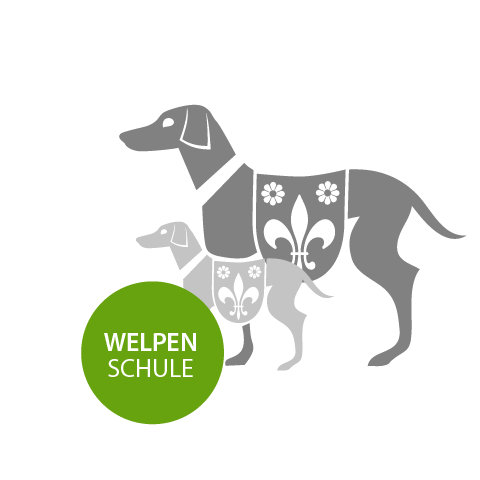 Welpenschule (Einsteiger) 10:00 Uhr Kursstart 05.10.2024