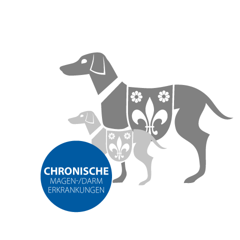 Chronische Magen- Darmbeschwerden